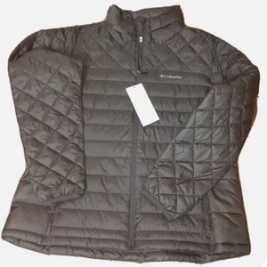Columbia Men’s Jacket NWT XL